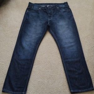 Men's Jeans